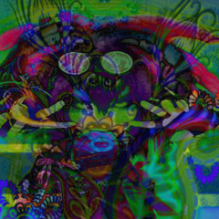 UTOPIANJAM // @BLOSER 愛 #LOVE