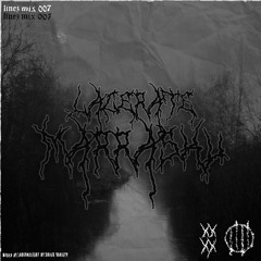 LINE OF ARGUMENT #007 | LVCERATE