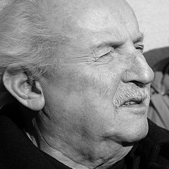 Wie es war – Peter Zwetkoff