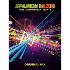 Bright Lights Feat. Jaison (original mix) Available on Spotify