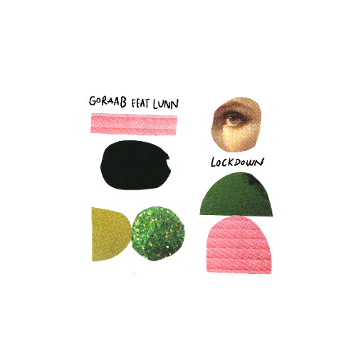 Premiere: Goraab - Lockdown ft. Fares Lünn [AZZUR]