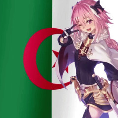 elle est belle elle est algerienne
