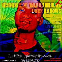 Chilz World ft Neddy x SJR - My Life Prod SJR.mp3