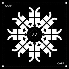 CommaCast 77: Caff