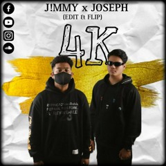 4K (J!MMY & JOSEPH) FLIP & EDIT PACK