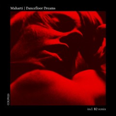 Maharti - Dancefloor Dreams [COUP020]