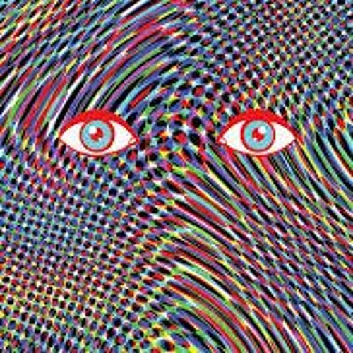 Live Inside Your Head 7 - Halloween Acid