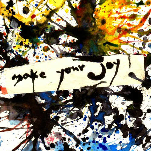 Melon Coke - Make Your Joy Redux