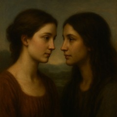 Deux Âmes Sœurs (Soulmates)
