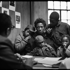 WIC (Women in Crisis) by A-Alikes