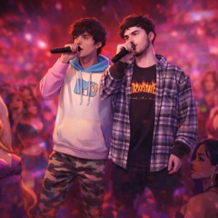 Never Ending (Feat. ATTI K)