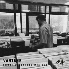 Short Attention Mix 036 by Vantane