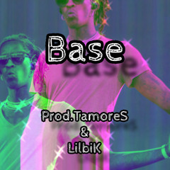 *FREE DL* 黒 Young Thug x Travis Scott type beat | Base (Prod. TamoreS & LilbiK) 90bpm D# min