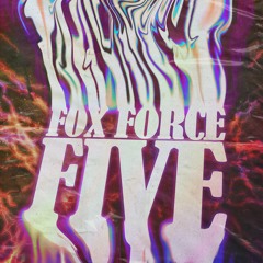 Fox Force Five