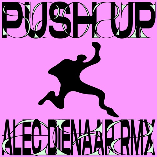 Alec Dienaar - Push Up (Sport Mix)