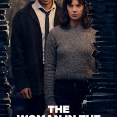 The Woman in the Wall [2023] S1xE4  Complete Episode