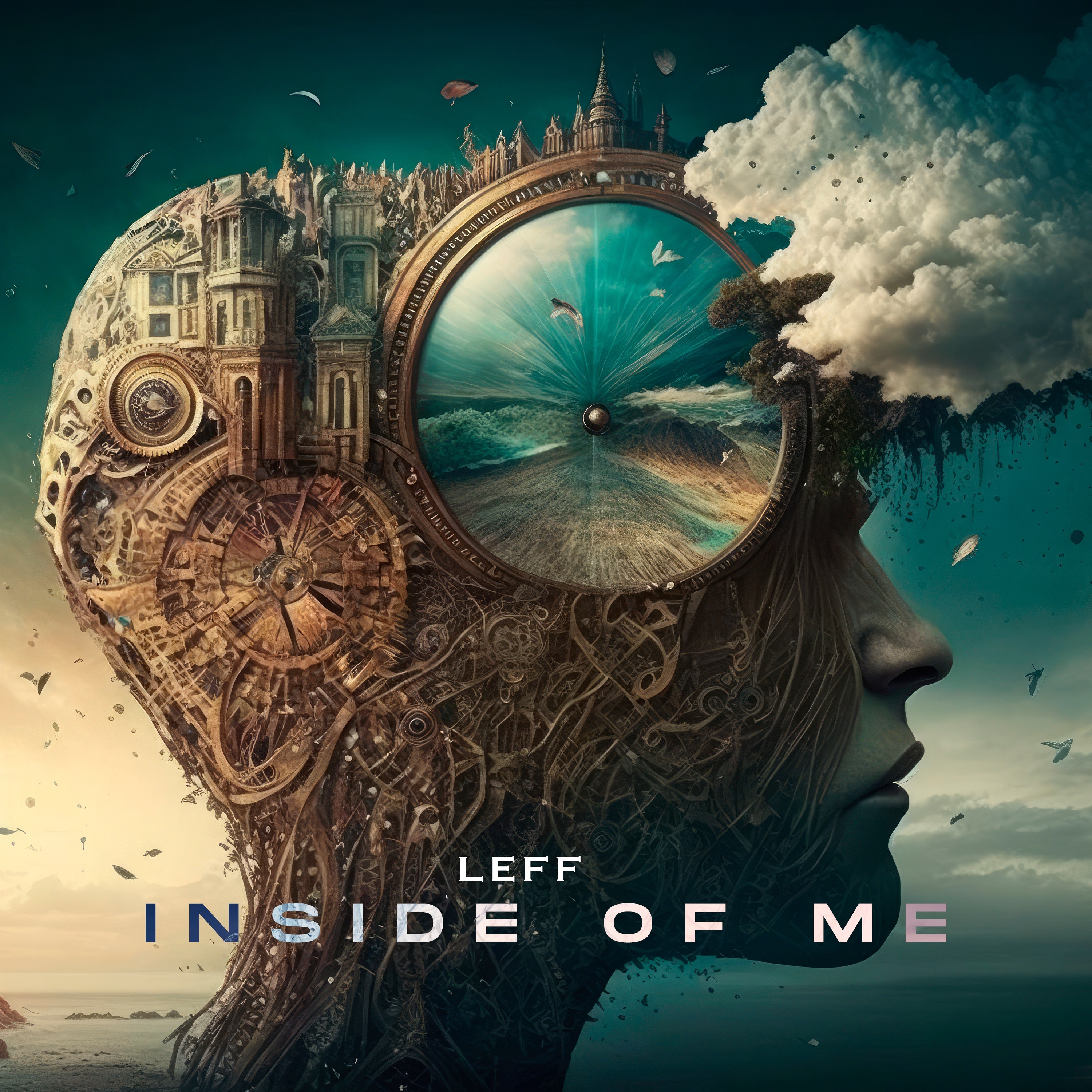 Leff - Inside Of Me (Extended Mix) episode artwork