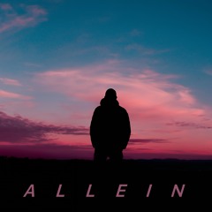 Allein - USCHI - Hardtekk Remix - Bass Casper 2025