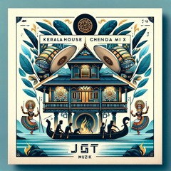 Kerala House(Chenda Mix)
