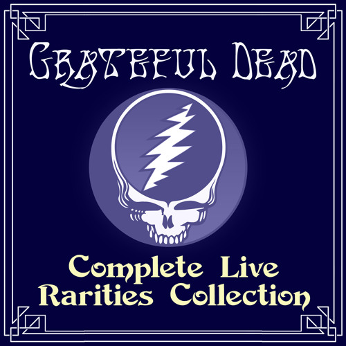 Stream Grateful Dead | Listen to 30 Trips Around The Sun playlist