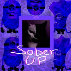 sober up