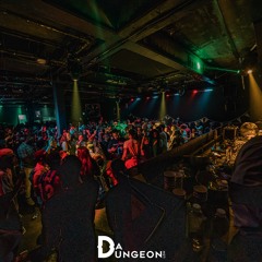 Morgan Black - Da Dungeon Ldn 9.0 Live Mix