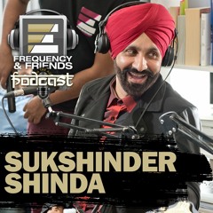 SE2 Episode 4: Sukshinder Shinda