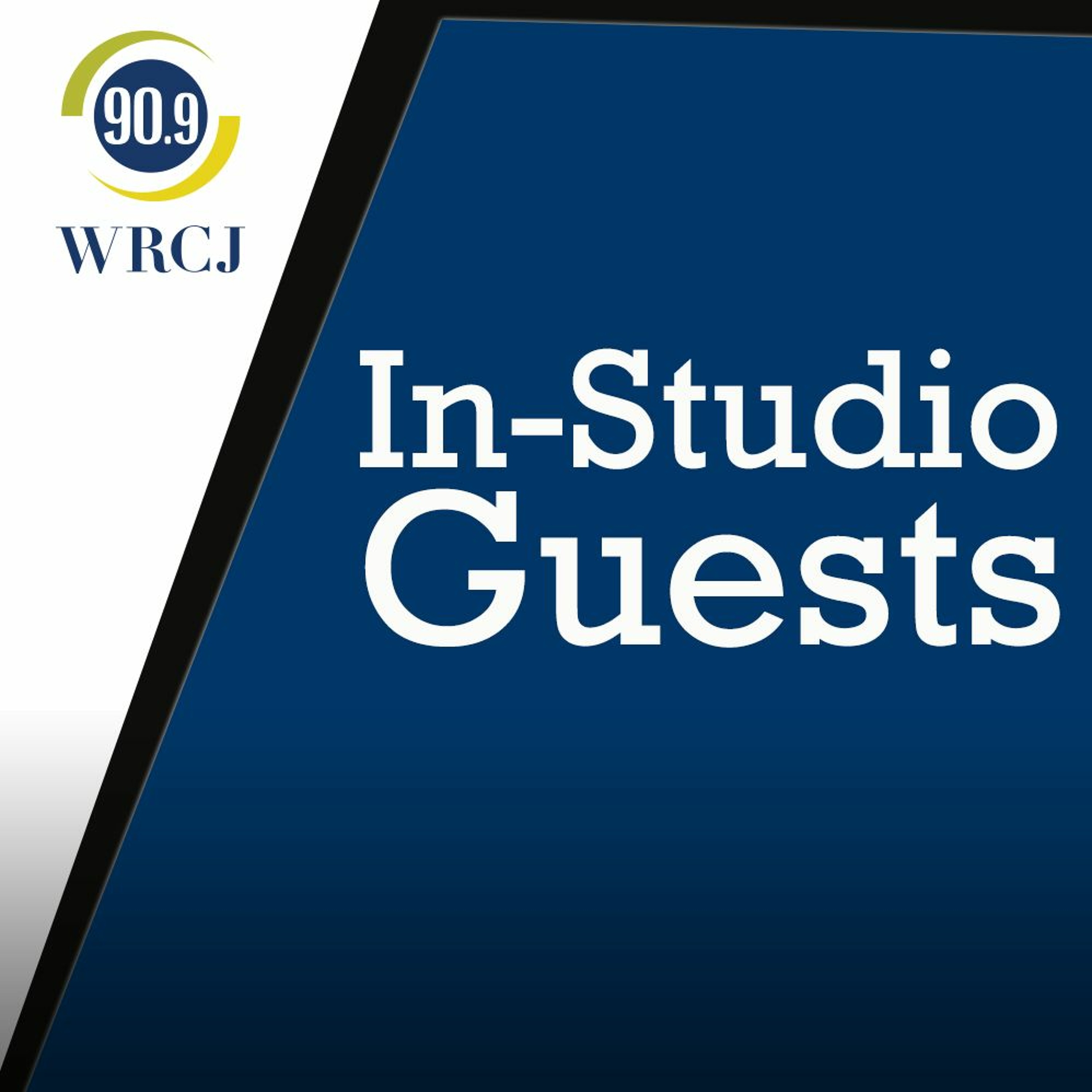 WRCJ In-Studio Guests