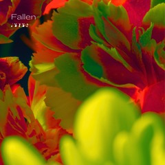 A-PAR x IDontloveu - FALLEN