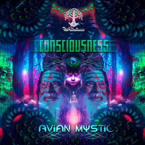 Avian Mystic - Consciousness