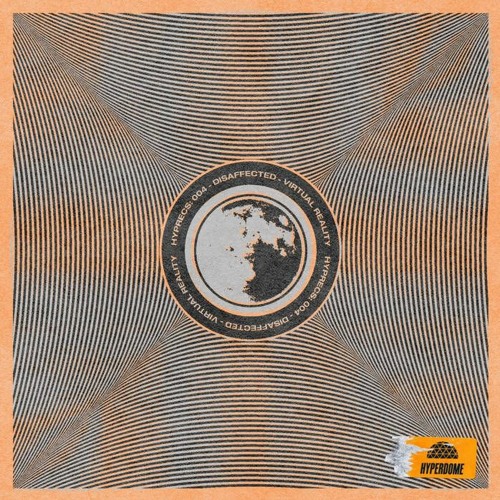 HYPRECS 004: Virtual Reality