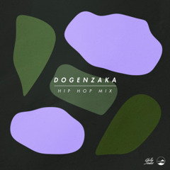 Dogenzaka Hip Hop Mix14