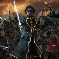 Death Korps of Krieg - With Loyalty | Metal Song | Warhammer 40K | Community Request | The Automatic Singer