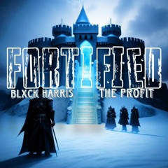 Fortified (ft. The Profit) (Prod. HTR Studios (Hidden Talent Records))