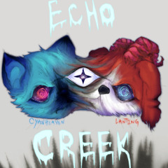 Echo Creek (feat. Cyan Heaven) [prod. Iggy Madison]