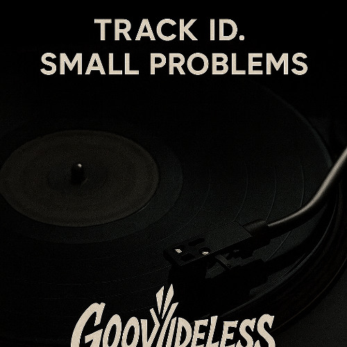 Track ID. Small problems