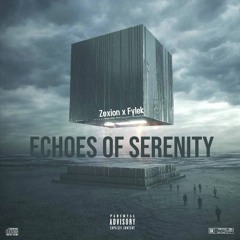 Zexion x Fylek - Echoes of Serenity
