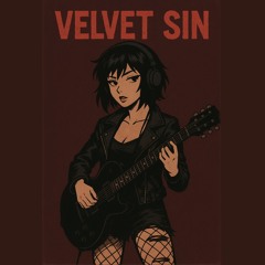 Velvet Sin