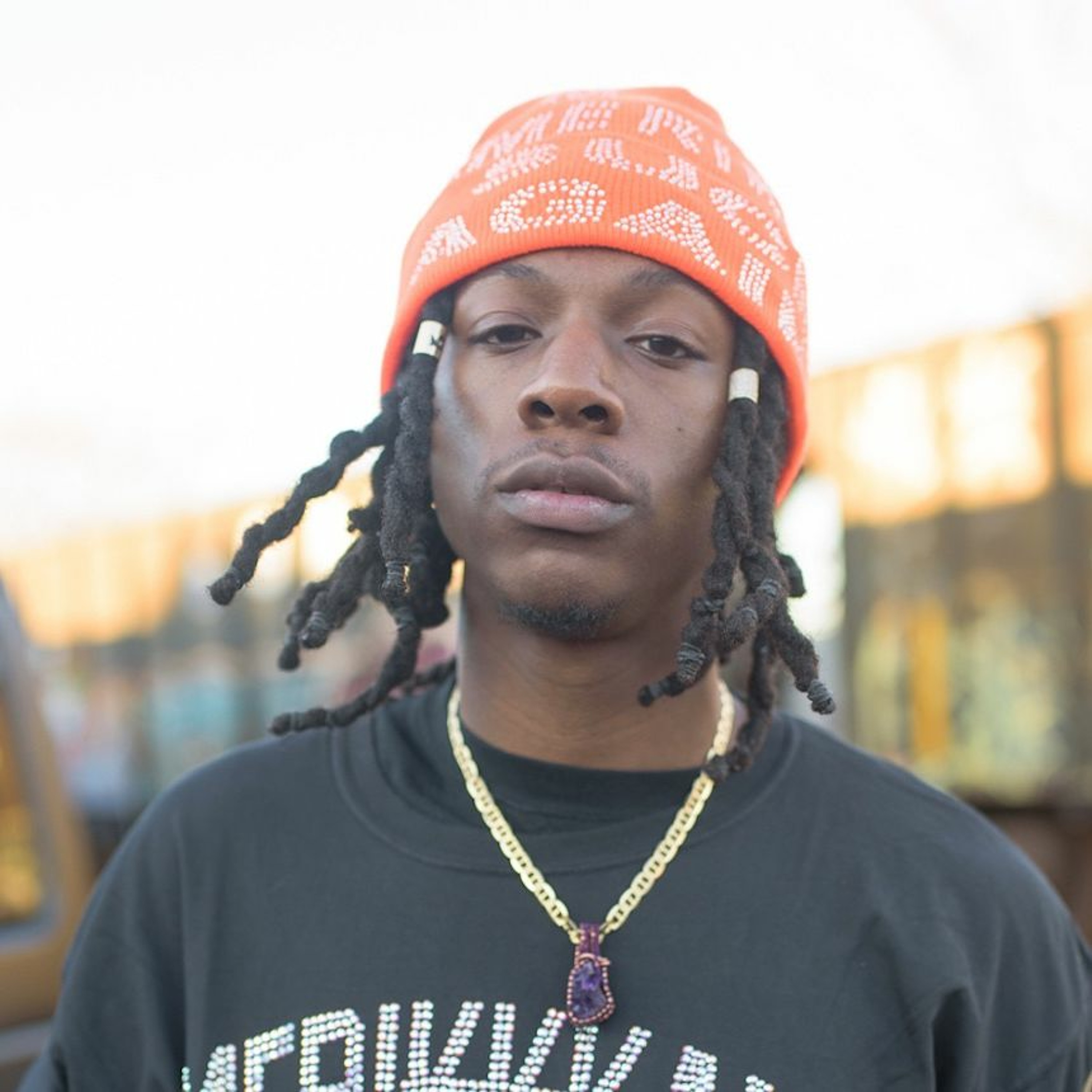 Joey Bada$$ Type Beat episode artwork