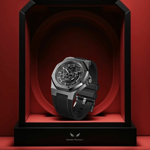 Stream A Guide to Automatic Movement Watches by Verso Parnell Listen