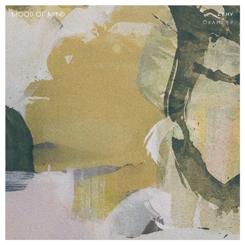 Zehv - It's So Simple // MOM023 OUT NOW