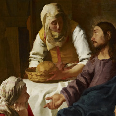 “God Dwells Within You” – Homily – 6th Sunday of Easter