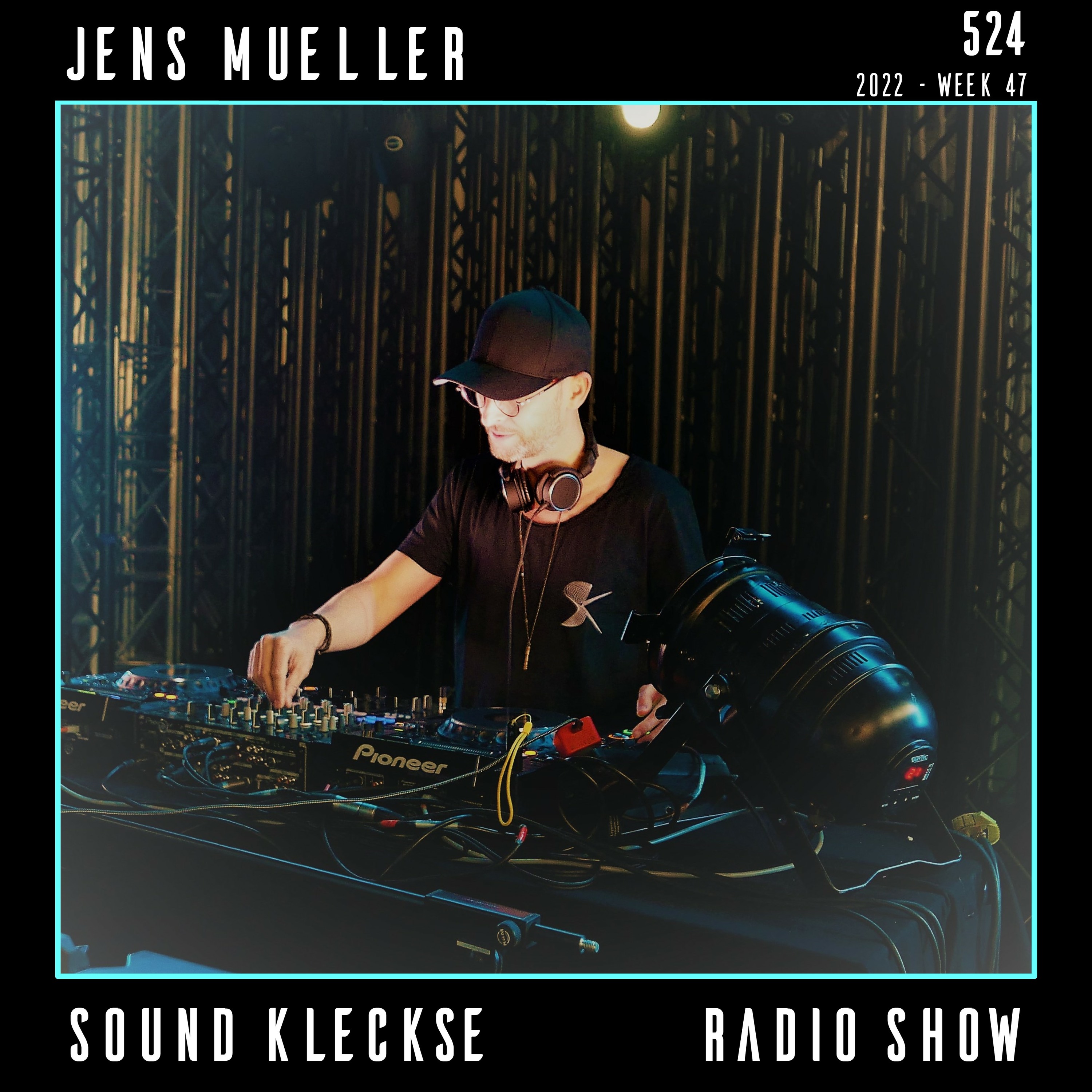 Sound Kleckse