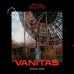 Katya Yonder - Possess