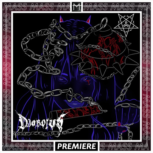 𝙋𝙍𝙀𝙈𝙄𝙀𝙍𝙀 | Diabolus - Human Disposal [HELL006]