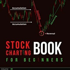⚡️PDF ❤️ Stock Charting Book for Beginners: A great source for learning charting analysis for succ