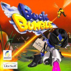 buck bumble voguebeat