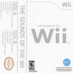 Wii System Music
