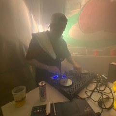 DnB Liveset @ Lärm & Liebe 2024 - Ballerkapelle Floor (Sub Focus, Dimension, Turno, 1991)