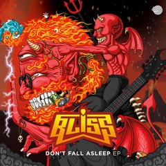 Don't Fall Asleep (Original mix)